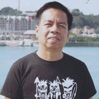 Ram Soriano