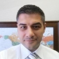 Daniel Chelsoi