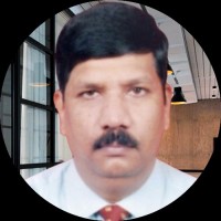 Jaideep Shinde