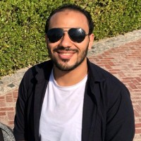 Ahmed Abdelgaber