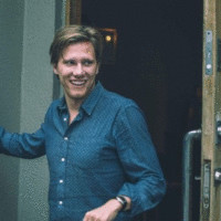 Albert Granholm