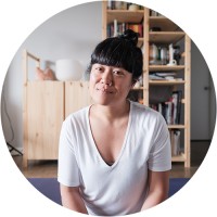 Adrienne Shum