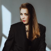 Oksana Sedliar