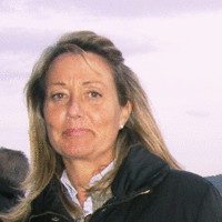 M. Victoria Pavón Boyero