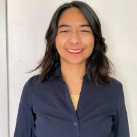 Karina Esparza Torrealba