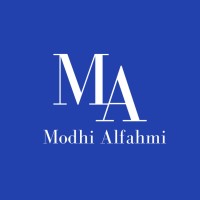 Modhi Alfahmi