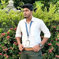 Vignesh Kumar V