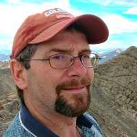 Ronald L. Parker, LPG