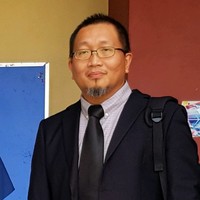 Ts. Kamarudin Ismail