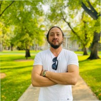 Fabian Rincon
