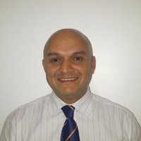 Daniel Lindarte Mantilla