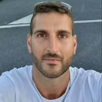 Fabio Caprioli