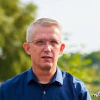 Richard Vos