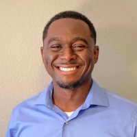Gregory Jacob Jr.