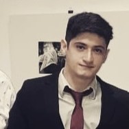 Matias Gabriel D'Urbano