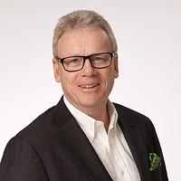 Bo Landberg