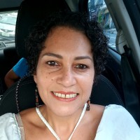 Valéria Fátima da Rocha