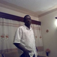 Jackson Luyesi
