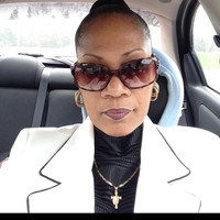Donna Holmes