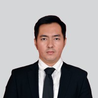Charlie Bahar Hafidz