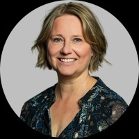 Monique Van Liempd