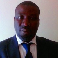 Blaise Amani