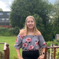 Zoe Dewhurst