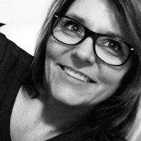 Sharon Carlson