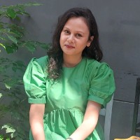 Nida Chauhan