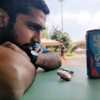 Ravikiran Panalkar