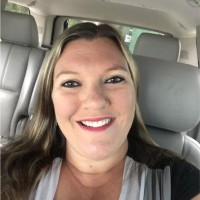 Britany Byrd