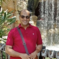 Ahmed Ibrahim Ahmed