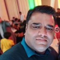 Nikhil Mishra