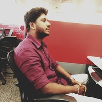 Rajesh Ravi
