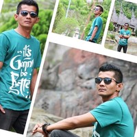 Rizky Afandi