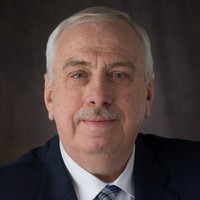 Wayne A. Robinson, CFA