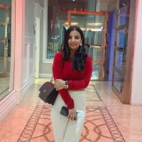 Mandeep Kaur Sidhu