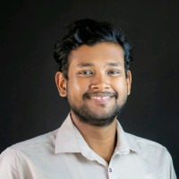 Hirushiharan Thevendran