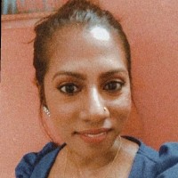 Prisentha Mary