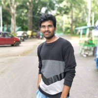 Sudharshan Reddy K