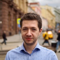Ruslan Novikov