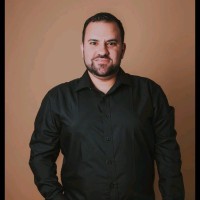 Pedro Eduardo Paquer Pereira