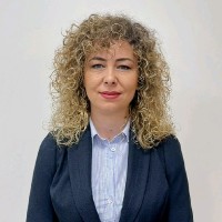 Arjana Nivokazi
