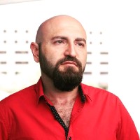 Ilker Deligoz