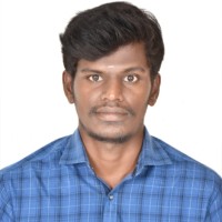 RAM KUMAR V