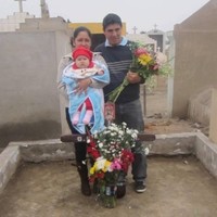 Renzo Gutierrez Cardenas