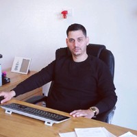 Jiries Khazen