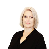 Maria Cansund Lundin