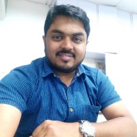 Srikanta Mandal