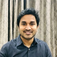 Krishna Santosh Sunkara